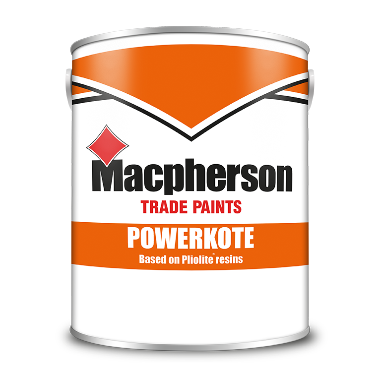 MACPHERSON TRADE POWERKOTE 